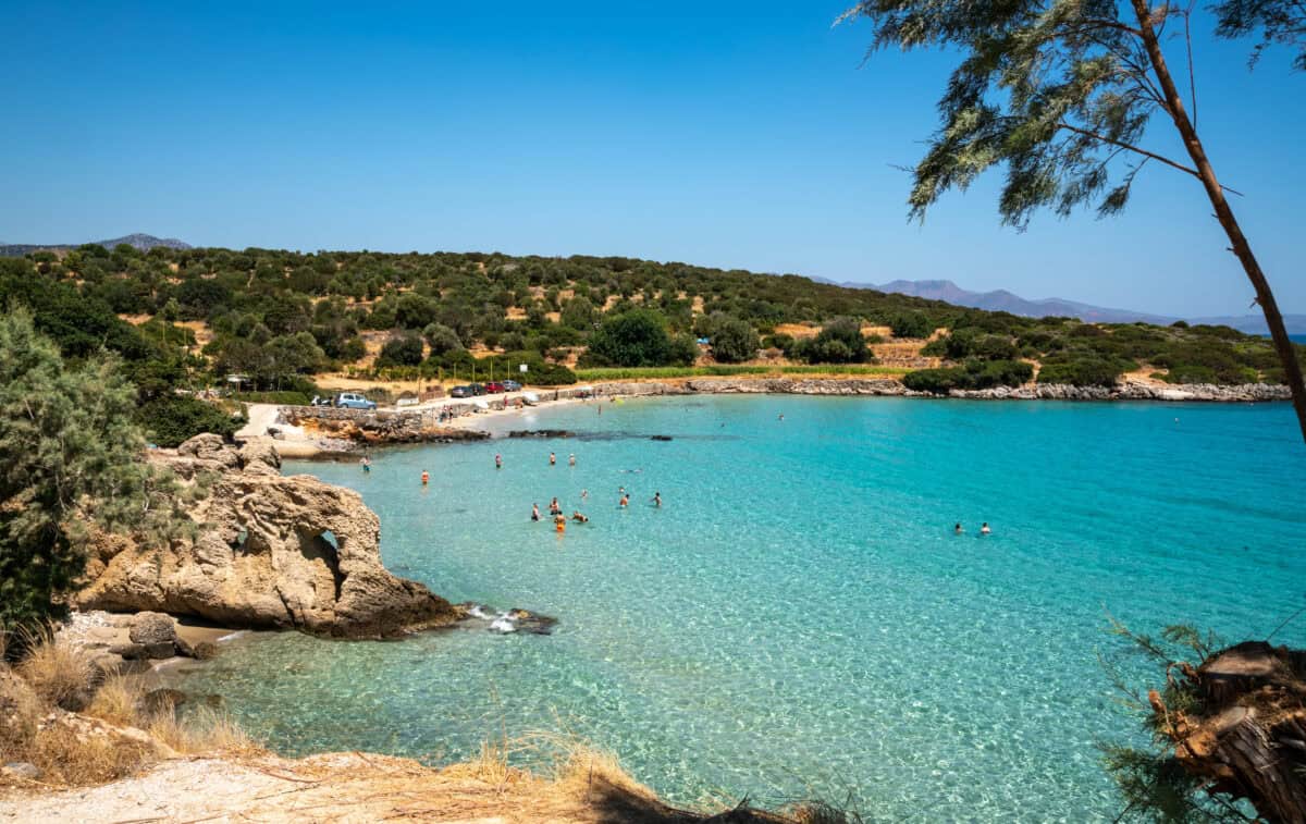 Best Time to Visit Crete: What Locals Won’t Post on Instagram