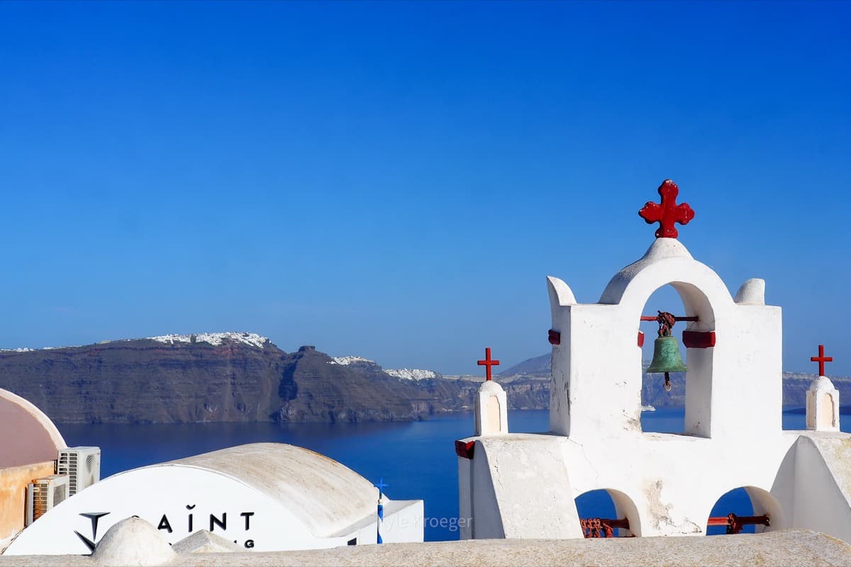 Santorini travel inspiration 3