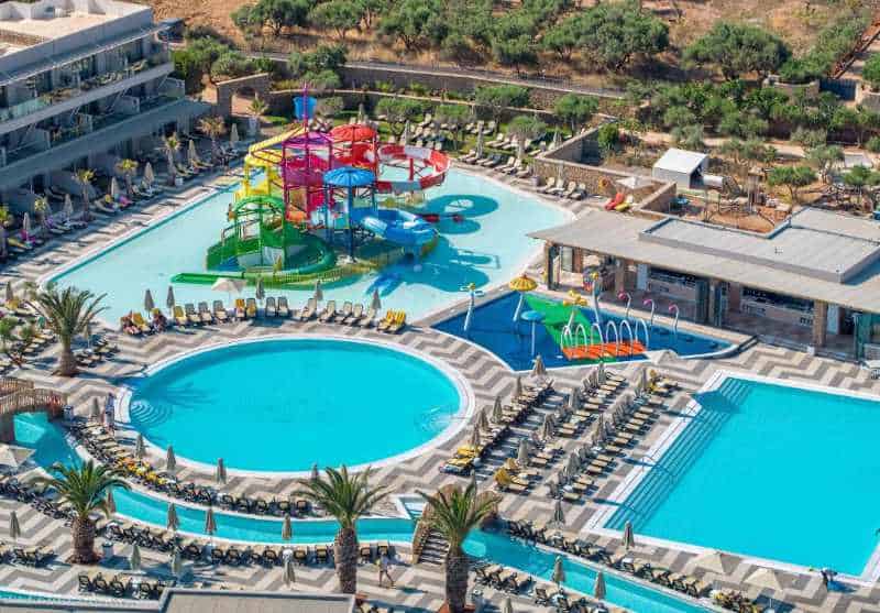 Best Hotels in Koutouloufari, Crete: 12 Top Picks (2026)