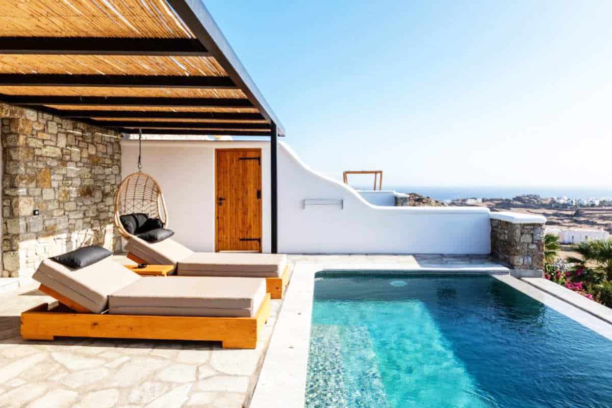 29 Mykonos Villas for Rent: From Clifftop to Beachfront (2026)