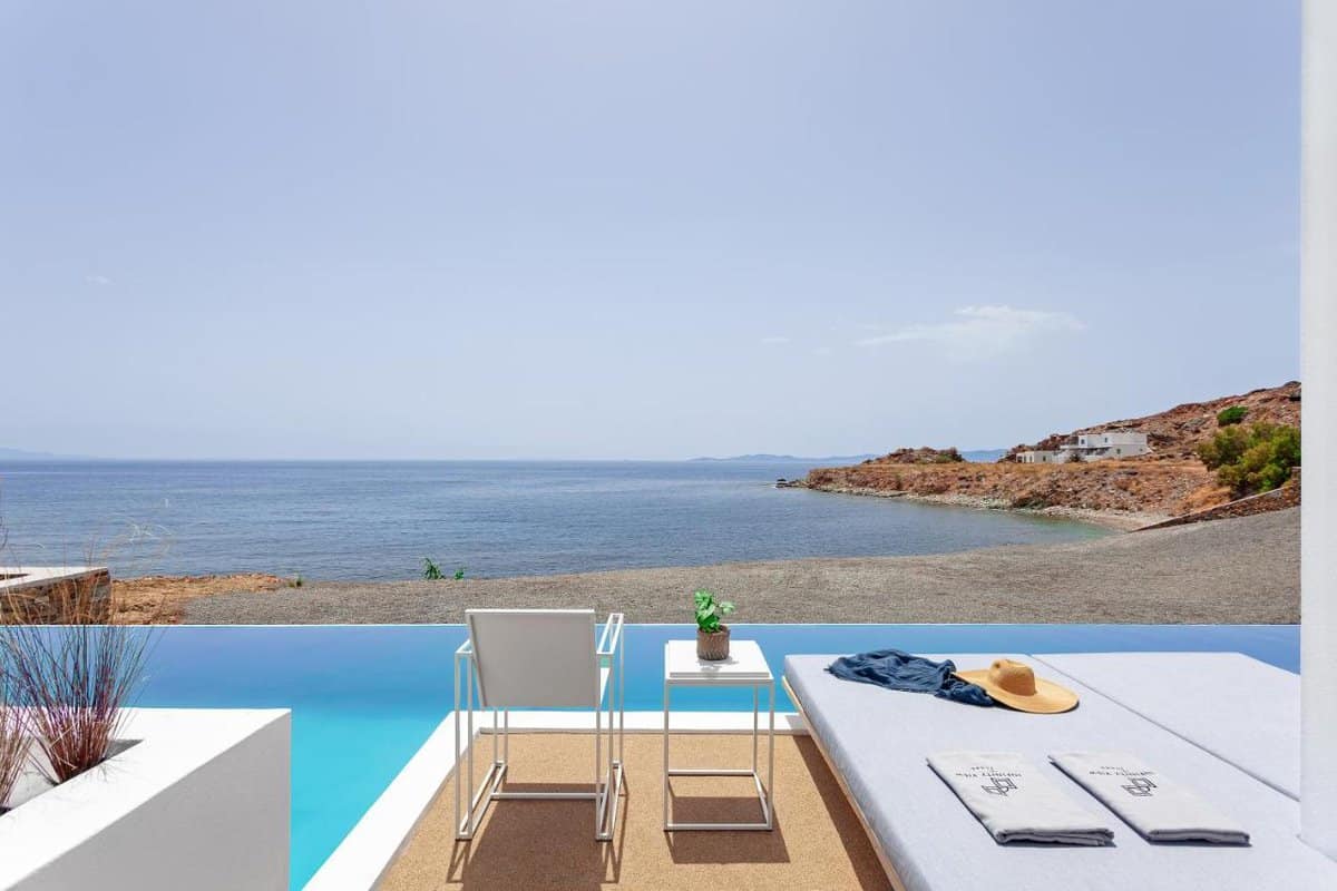 24 Tinos Hotels: Artsy Villages, Quiet Beaches, Real Greece (2026)
