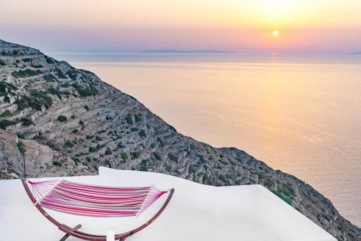 16 Sikinos Hotels: Greece’s Least Touristy Cycladic Island (2026)