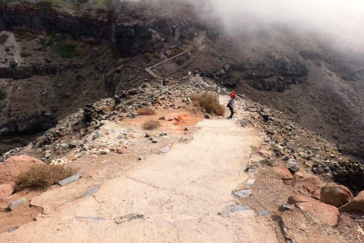 Best Hikes in Santorini (2026 Trail Guide)