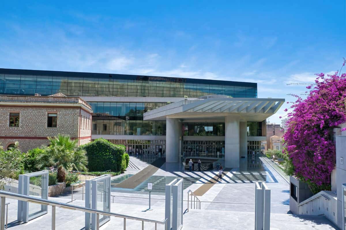 Acropolis Museum Athens: 2026 Tickets, Hours & Highlights