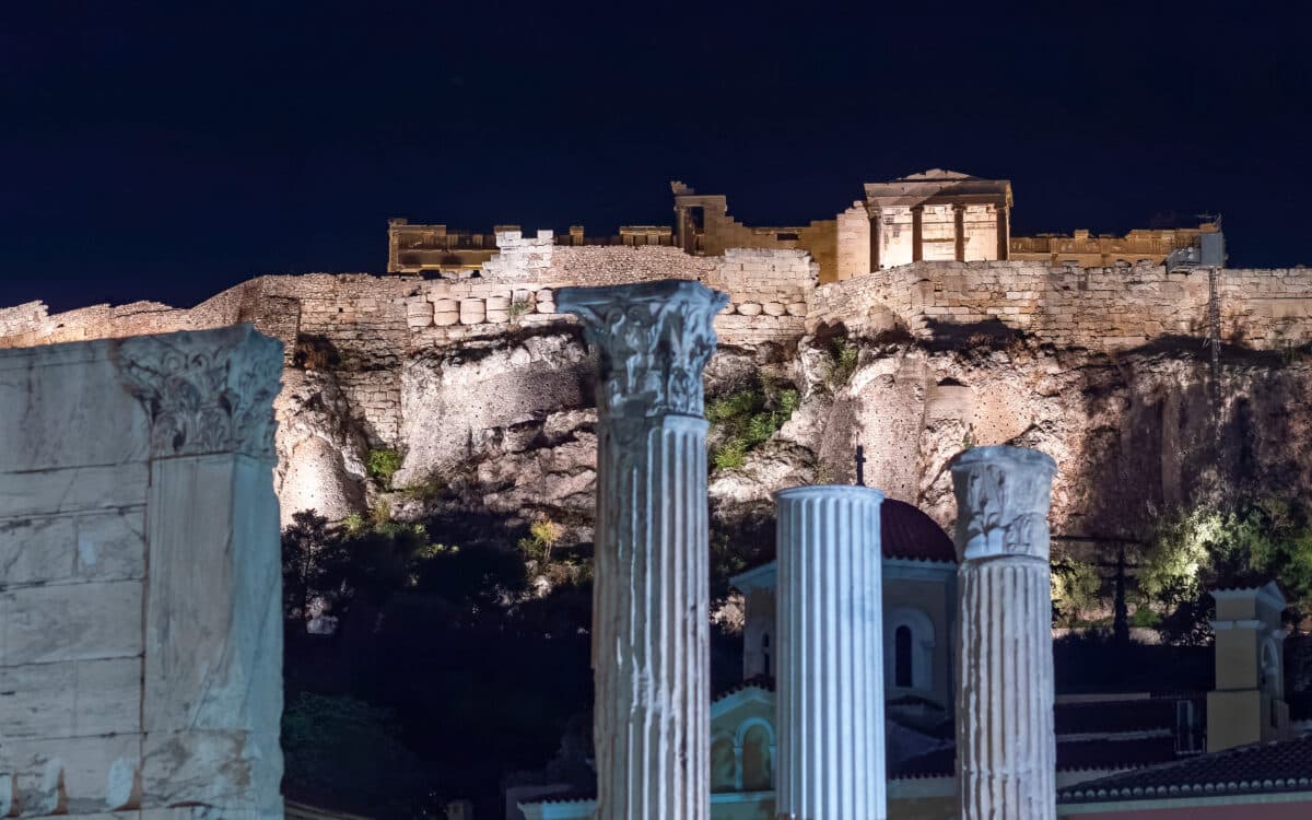 Athens