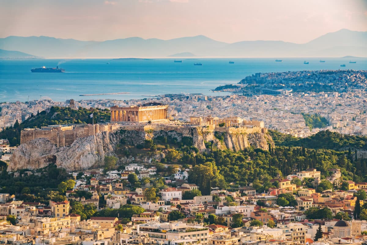 Athens