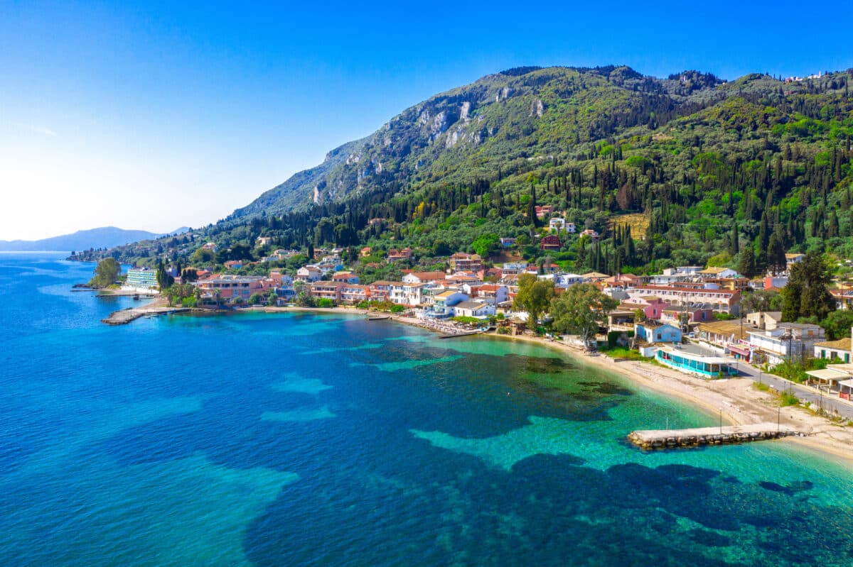 Corfu
