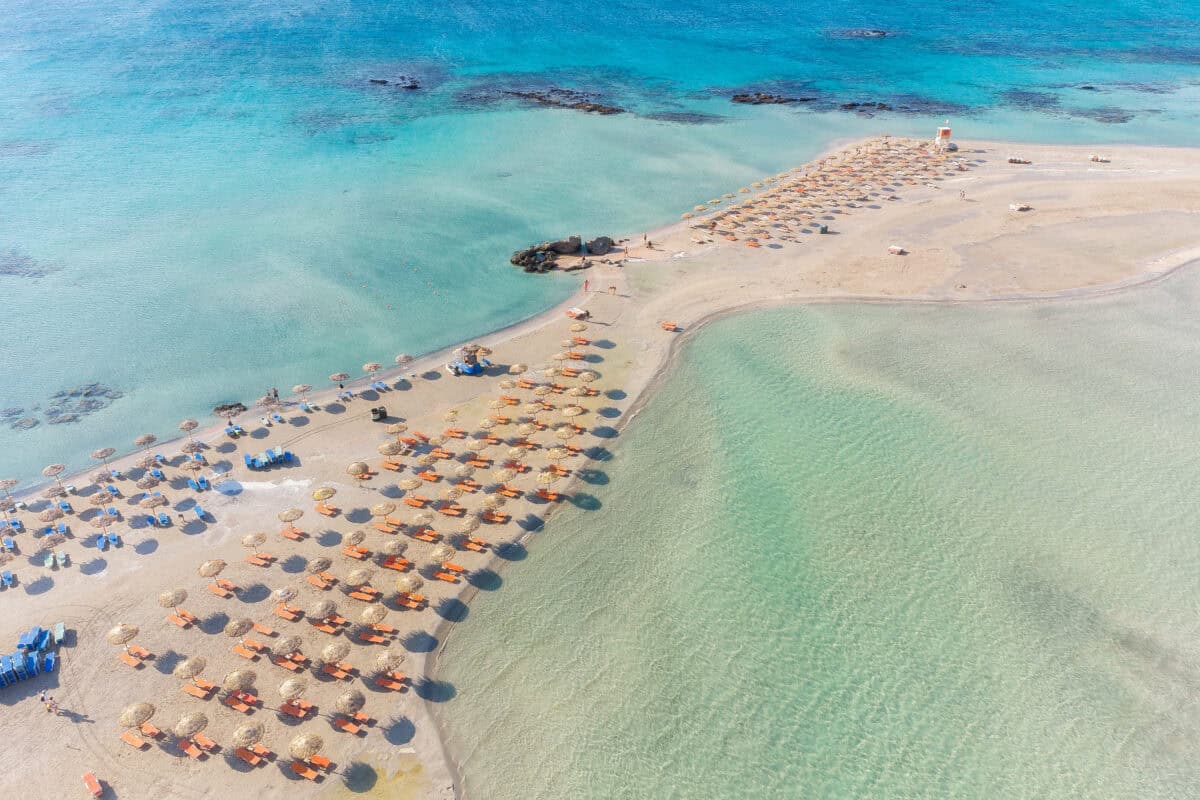 13 Chania Beaches Even the Tour Groups Haven’t Found (2026) in Crete