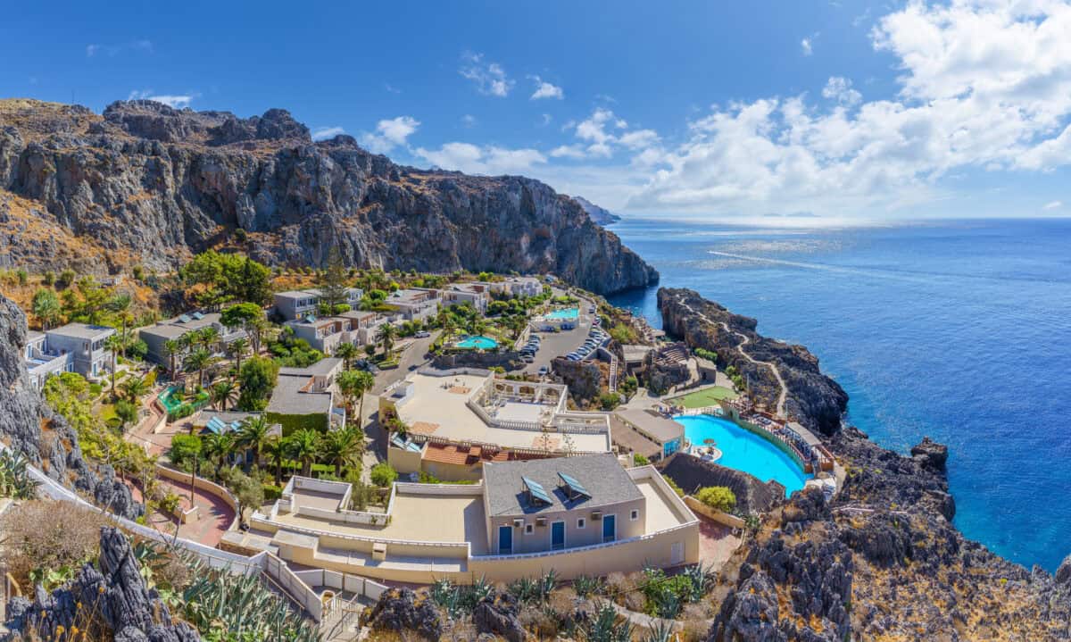 Crete Resorts To Avoid