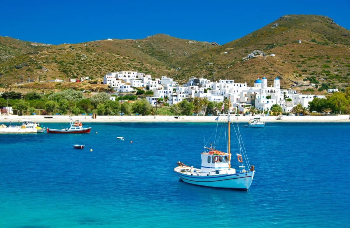 Amorgos