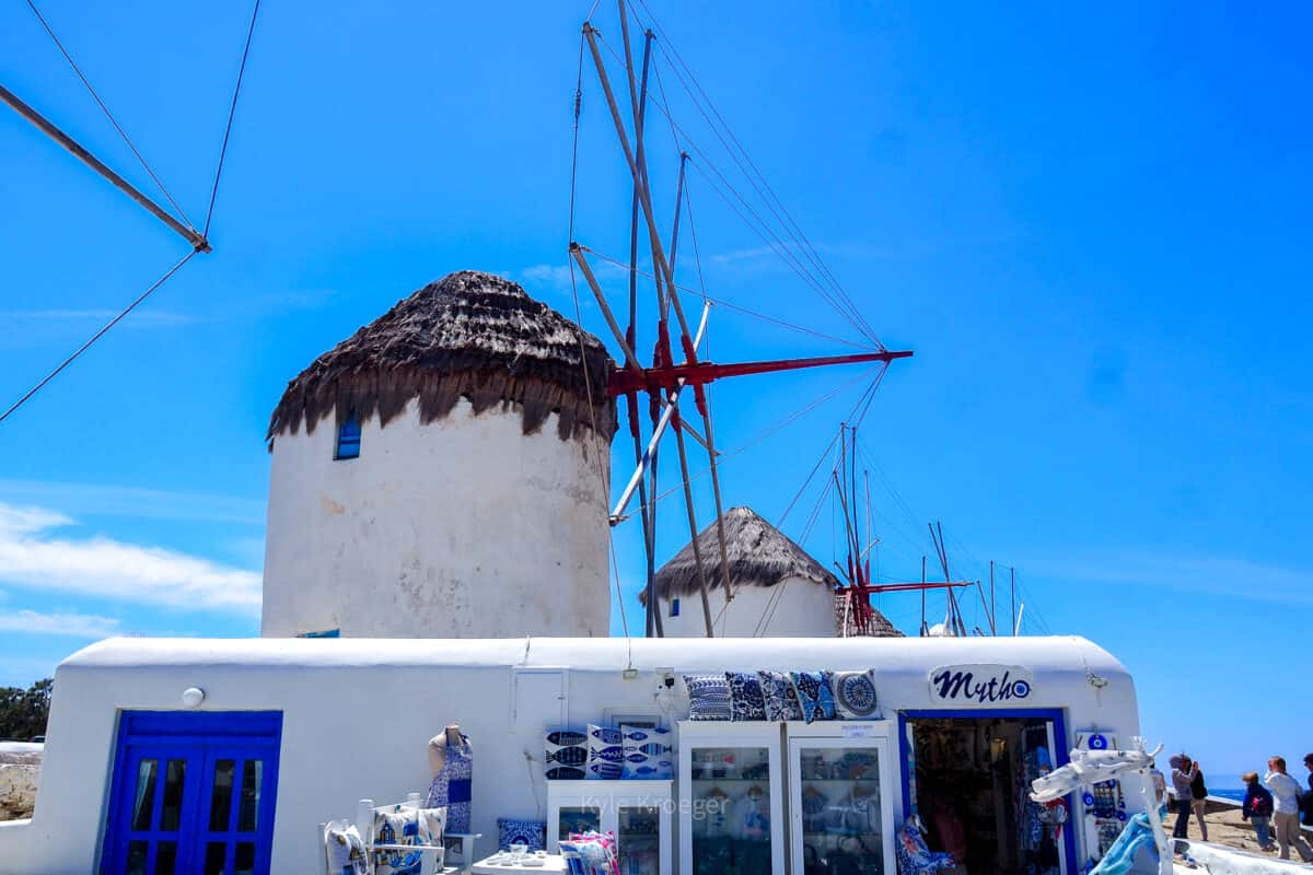 Best Time for Mykonos? Here’s What Each Month Actually Looks Like