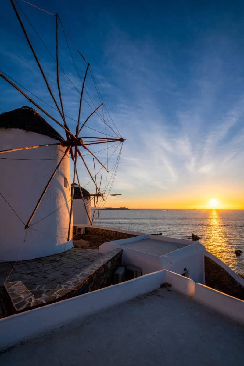 Mykonos