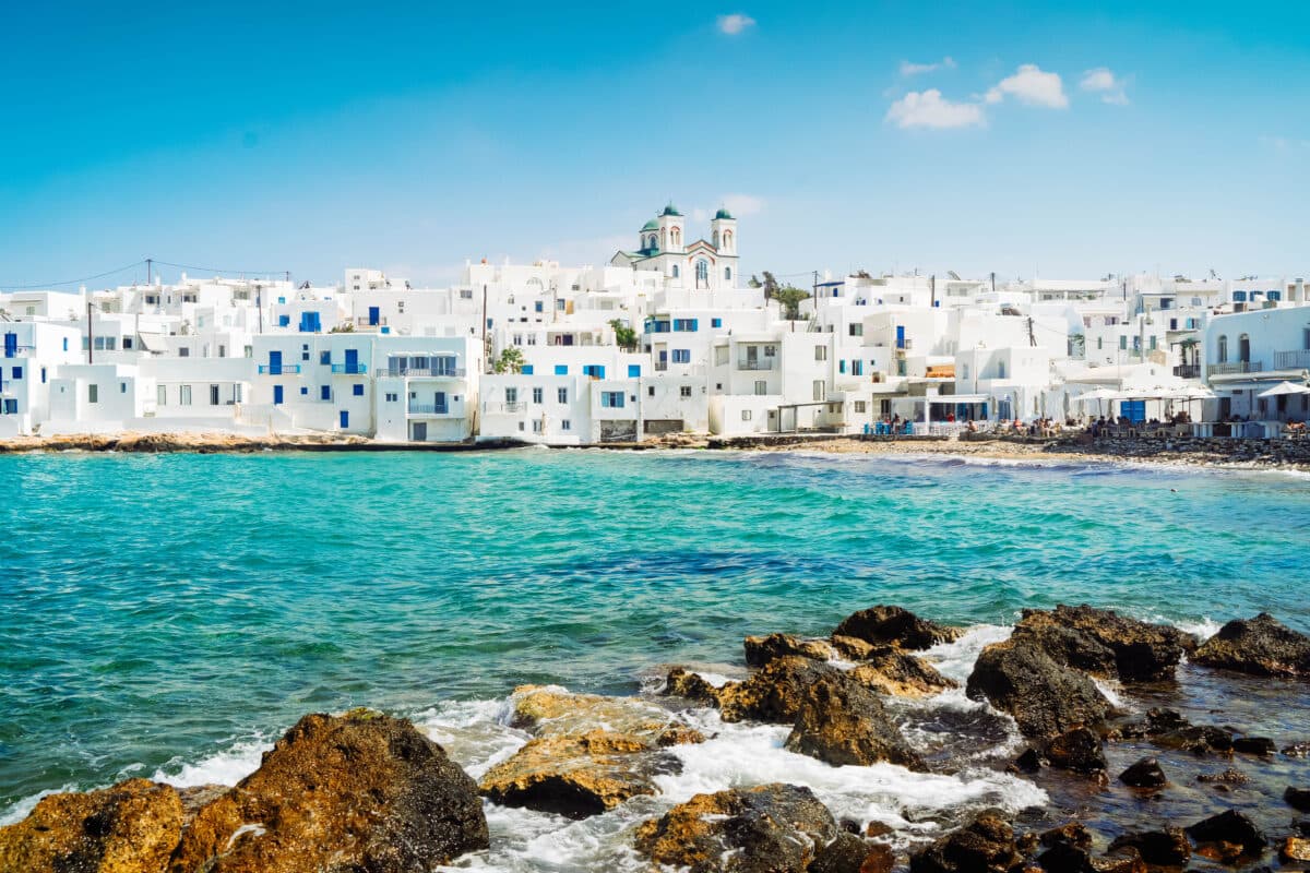 Paros