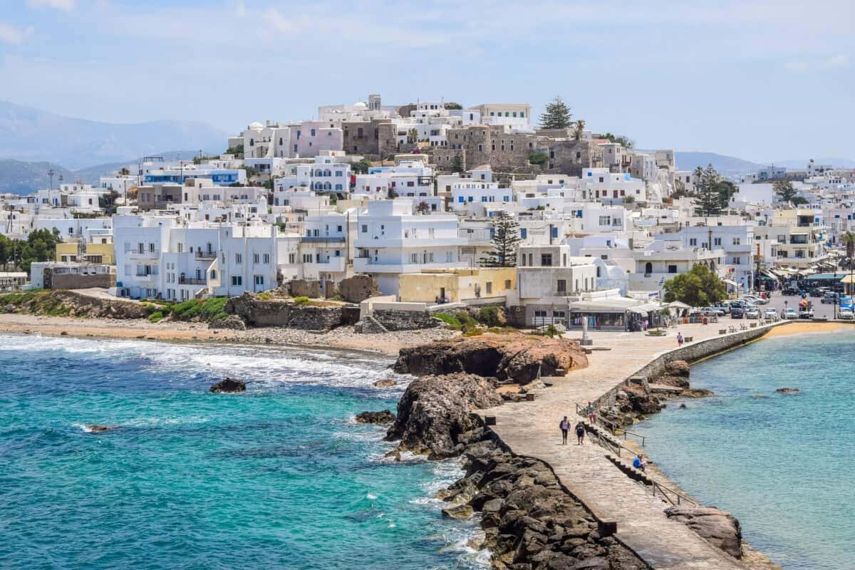 8 Best Greek Islands to Visit in June: Weather and Crowds in Greece