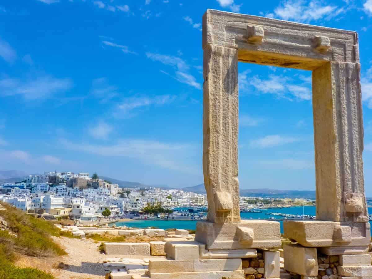 Naxos