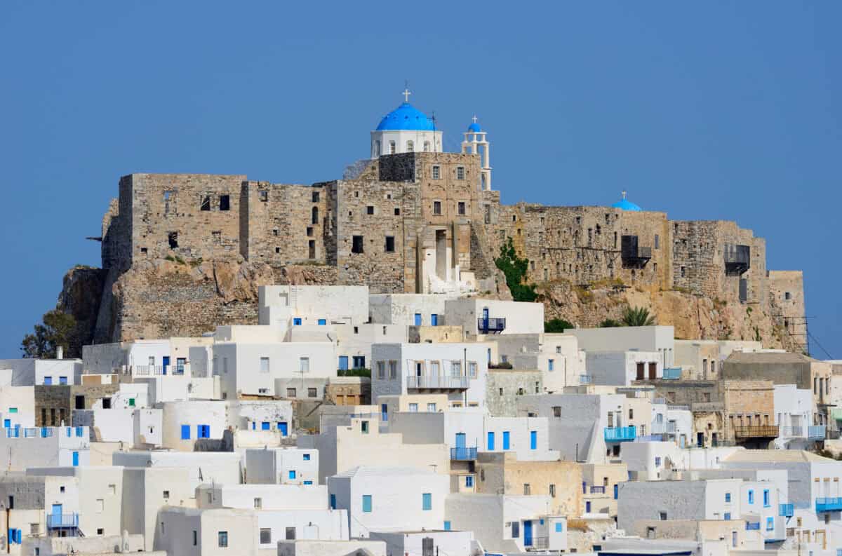 Astypalaia