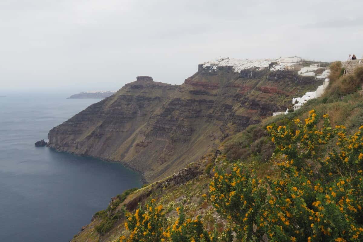 Santorini Weather by Month: When to Go and When to Skip (2026)