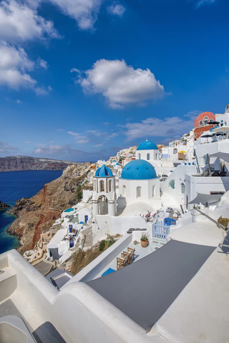 Santorini