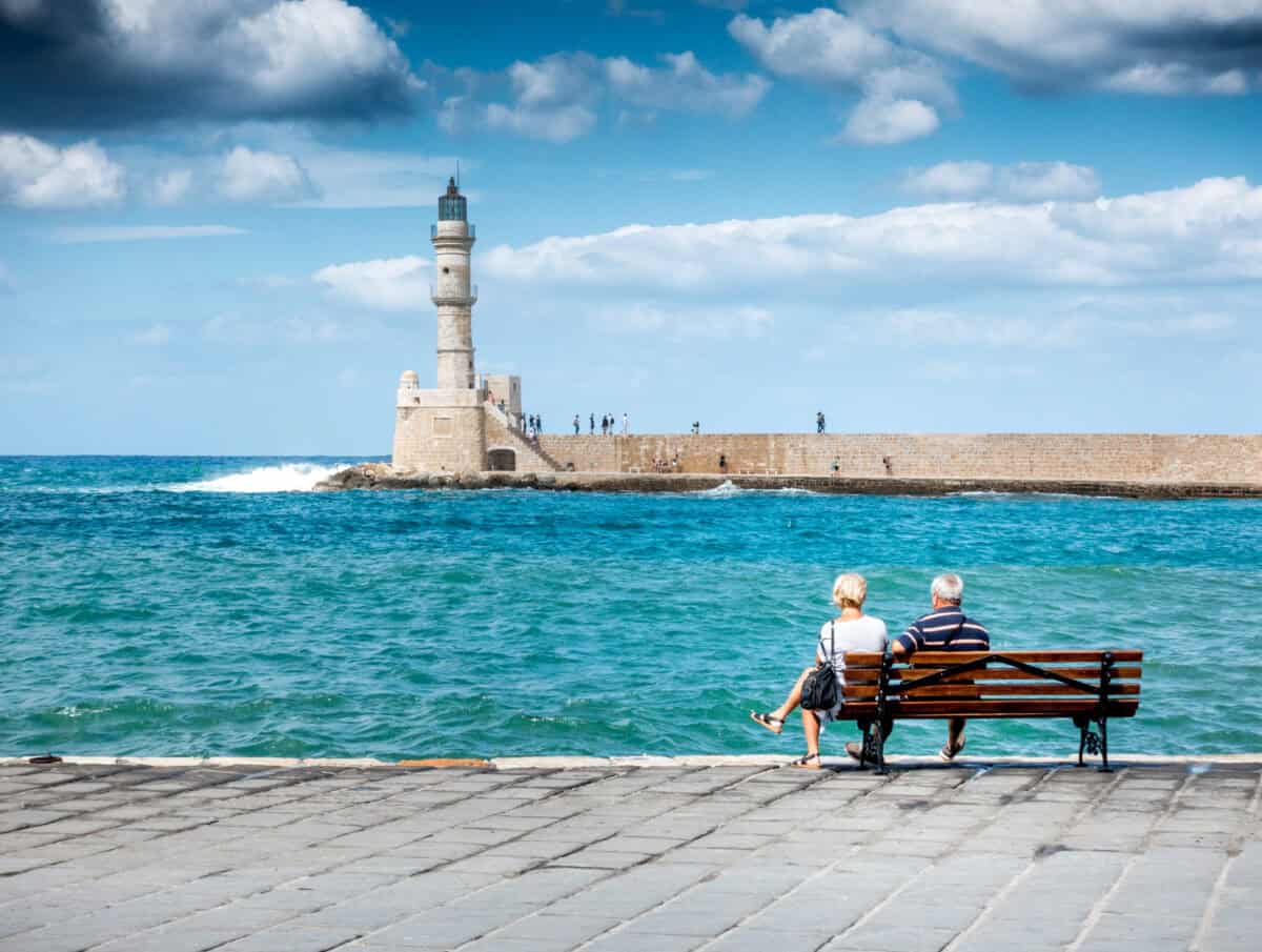 5 Best Greek Islands for Older Couples: Quiet and Scenic (2026) in Greece