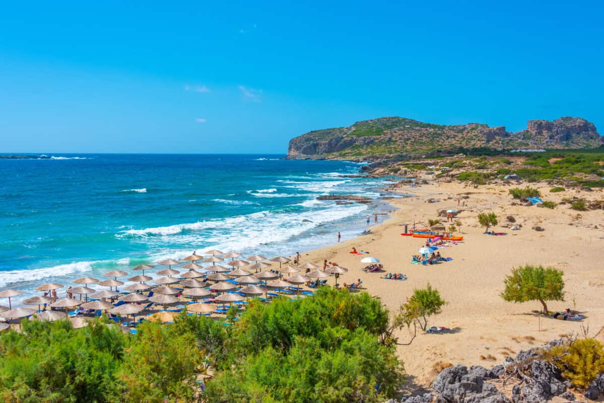 30 Crete Beaches Ranked by a Local: From Elafonissi to Vai (2026)